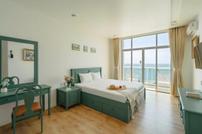 Casa Home - Ocean Melody - Beach Front 3br Apartment